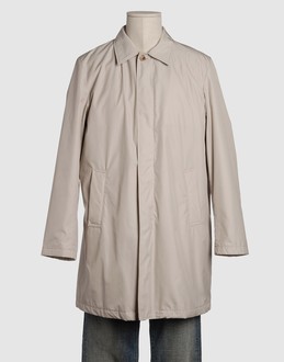 Jil sander manteaux pardessus
