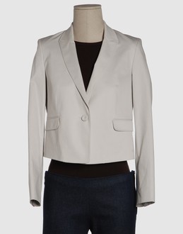 ANNA MOLINARI CAPISPALLA Giacche su YOOX.COM