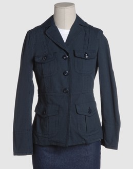 MARC BY MARC JACOBS CAPISPALLA Giacche su YOOX.COM