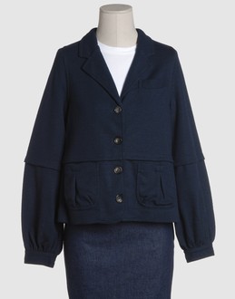 MARC BY MARC JACOBS CAPISPALLA Giacche su YOOX.COM