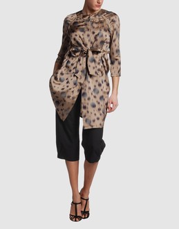 Vera wang manteaux pardessus