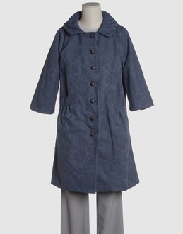 Marc by marc jacobs manteaux pardessus