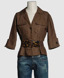 ALBERTA FERRETTI - Blazers
