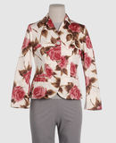 ANTONIO MARRAS - Blazers