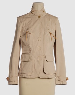 ESCADA SPORT - MANTEAUX - Vestes - sur YOOX.COM