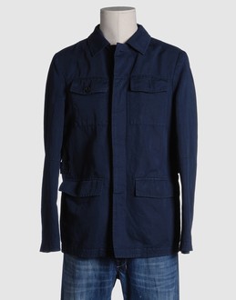 ZANELLA - COATS & JACKETS - Blazers - on YOOX.COM