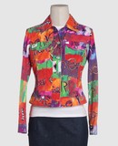 VERSACE JEANS COUTURE - Jackets