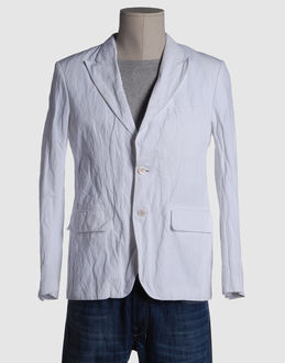 MASTER COAT - COATS & JACKETS - Blazers - on YOOX.COM