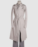 RICK OWENS - Full-length jackets