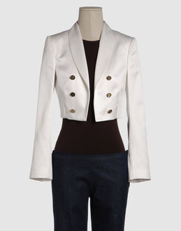 DOLCE &amp;amp; GABBANA - MANTEAUX - Vestes - sur YOOX.COM