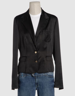 DOLCE & GABBANA - MANTEAUX - Vestes - sur YOOX.COM