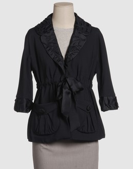 MARC BY MARC JACOBS CAPISPALLA Giacche su YOOX.COM