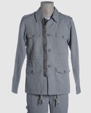 MARC BY MARC JACOBS CAPISPALLA Giacconi su YOOXCOM