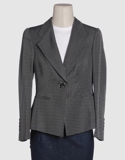 GIORGIO ARMANI CAPISPALLA Giacche su YOOX.COM