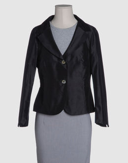 AB ALBERTO BIANI - Women - COATS & JACKETS - Blazers on YOOX.COM
