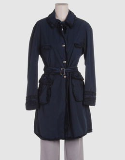 Ermanno scervino manteaux pardessus