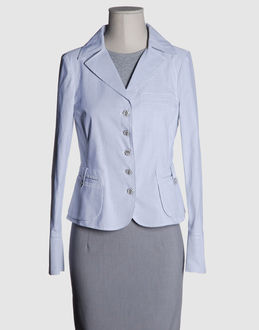 NINA RICCI - Women - COATS & JACKETS - Blazers on YOOX.COM