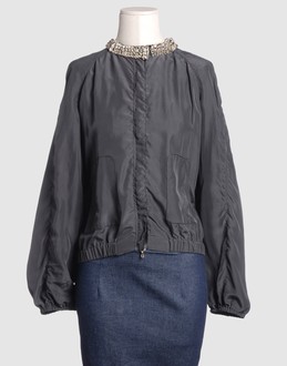 Confronta prezzi Lanvin capispalla giubbotti su yoox.com