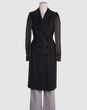 LANVIN - Coats