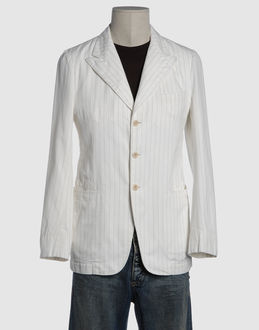DRIES VAN NOTEN CAPISPALLA Giacche su YOOX.COM