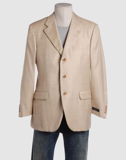 BURBERRY - COATS & JACKETS - Blazers - on YOOX.COM
