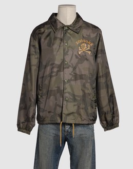 Zoo york manteaux blousons