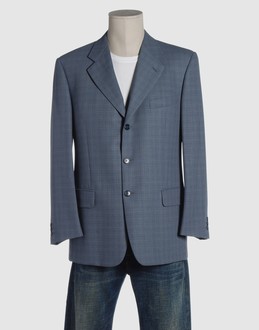 HERALD - COATS & JACKETS - Blazers - on YOOX.COM