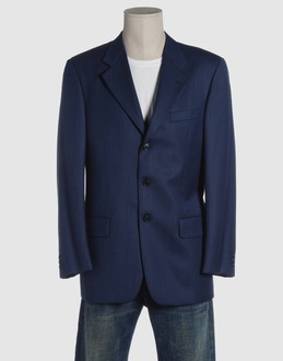 HERALD - COATS & JACKETS - Blazers - on YOOX.COM