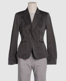 ALBERTO BIANI - Blazers