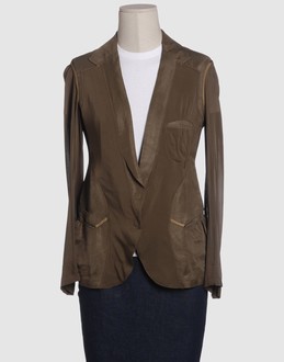 DONNA KARAN CAPISPALLA Giacche su YOOX.COM