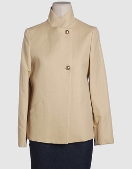 ANTONIO FUSCO - COATS & JACKETS - Blazers - on YOOX.COM