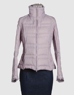 AI COATS amp JACKETS Jackets on YOOXCOM
