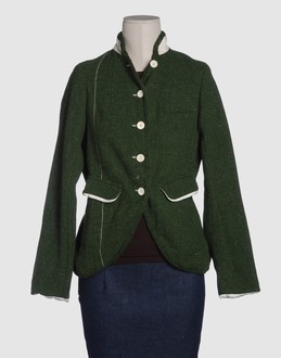 Hannoh paris Vestes
