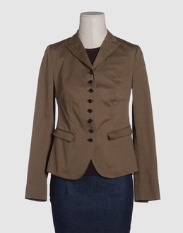 PRADA - MANTEAUX - Vestes - sur YOOX.COM