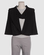 MAISON MARTIN MARGIELA - Capes