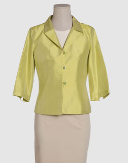 CARACTERE CAPISPALLA Giacche su YOOX.COM