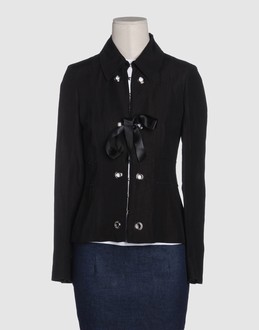 RICHMOND X - Women - COATS & JACKETS - Blazers on YOOX.COM