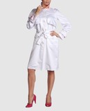 EMILIO PUCCI - Full-length jackets