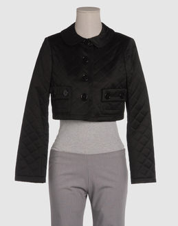 BURBERRY CAPISPALLA Giacche su YOOX.COM