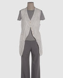 ANN DEMEULEMEESTER - Full-length jackets