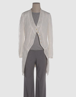 Confronta prezzi Ann demeulemeester capispalla soprabiti su yoox.com