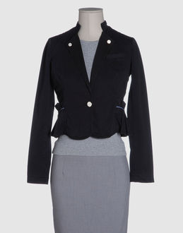  - manteaux - vestes - sur yoox.com