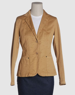 D,N,M - Women - COATS & JACKETS - Blazers on YOOX.COM