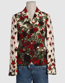 ANTONIO MARRAS CAPISPALLA Giacche su YOOX.COM
