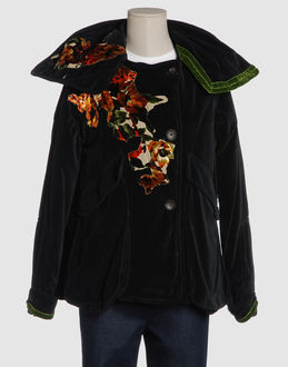 ANTONIO MARRAS COATS amp JACKETS Mid length jackets on YOOXCOM