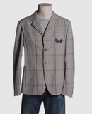 ALEXANDER MCQUEEN - Blazers
