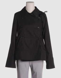 PRINGLE - Women - COATS & JACKETS - Jackets on YOOX.COM