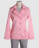 ERMANNO SCERVINO - Mid-length jackets