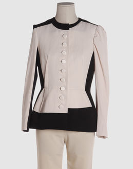 Confronta prezzi Lanvin capispalla giacche su yoox.com