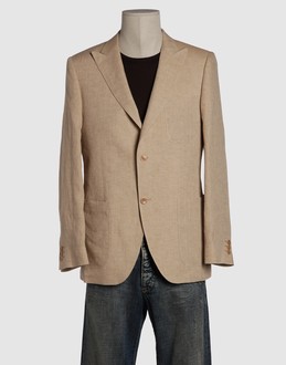 HARRISON - COATS & JACKETS - Blazers - on YOOX.COM